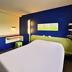 Ibis Budget Centre 2* Chambéry