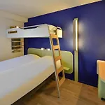 Ibis Budget Centre Chambéry