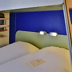 Ibis Budget Centre Chambéry