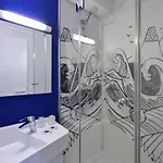 Ibis Budget Centre 2* Chambéry