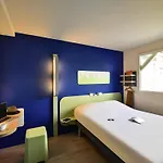 Hotel Ibis Budget Centre