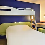 Ibis Budget Centre 2* Chambéry