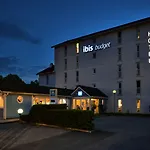 Ibis Budget Centre Chambéry