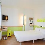 Ibis Budget Centre Hotel Chambéry