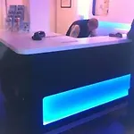 Ibis Budget Centre 2* Chambéry