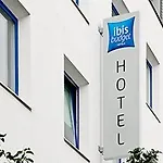 Ibis Budget Centre 2* Chambéry