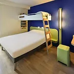 Hotel Ibis Budget Centre Chambéry