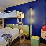 Ibis Budget Centre Hotel