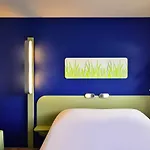 Ibis Budget Centre Hotel