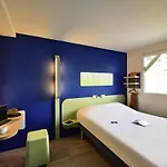 Hotel Ibis Budget Centre Chambéry