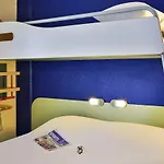 Ibis Budget Centre Hotel
