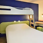 Ibis Budget Centre Hotel Chambéry