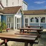 Ibis Budget Centre Hotel 2*