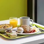 Ibis Budget Centre Hotel