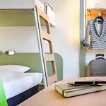Ibis Budget Centre Chambéry