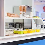 Hotel Ibis Budget Centre