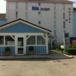 Ibis Budget Centre 2* Chambéry