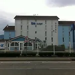 Ibis Budget Centre Hotel Chambéry
