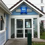 Hotel Ibis Budget Centre
