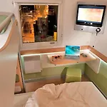 Hotel Ibis Budget Centre Chambéry