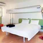 Ibis Budget Centre Hotel Chambéry
