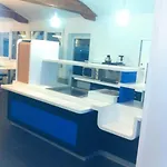 Ibis Budget Centre Hotel Chambéry