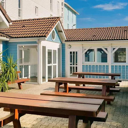 Ibis Budget Centre