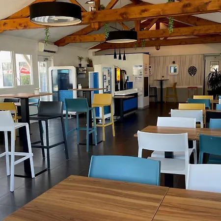 Hotel Ibis Budget Centre Chambéry