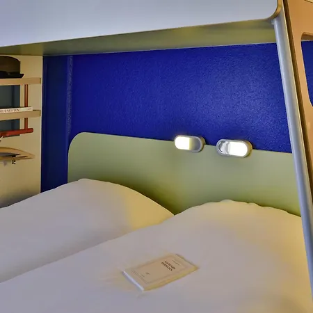 Ibis Budget Centre Chambéry