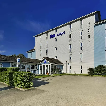 Ibis Budget Centre