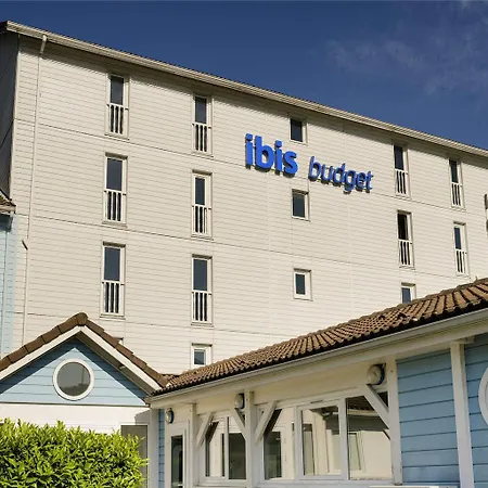 Hotel Ibis Budget Centre 2*