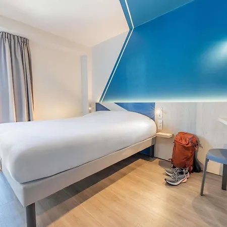 Ibis Budget Centre
