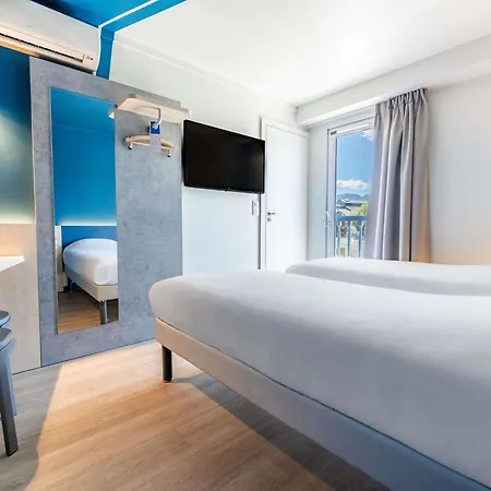 Ibis Budget Centre 2* Chambéry