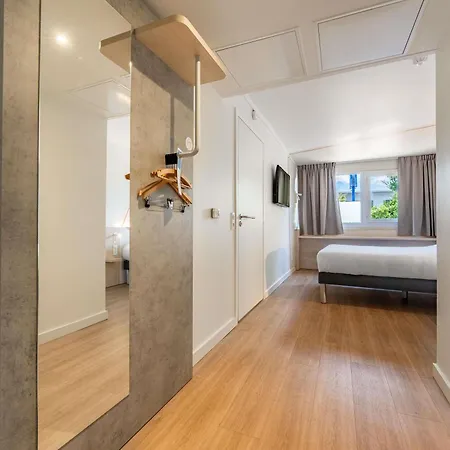 Ibis Budget Centre Hotel