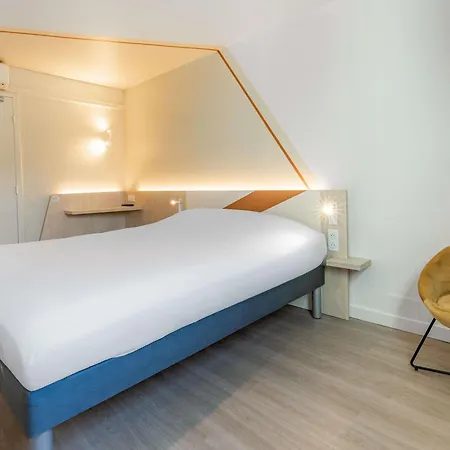 Hotel Ibis Budget Centre