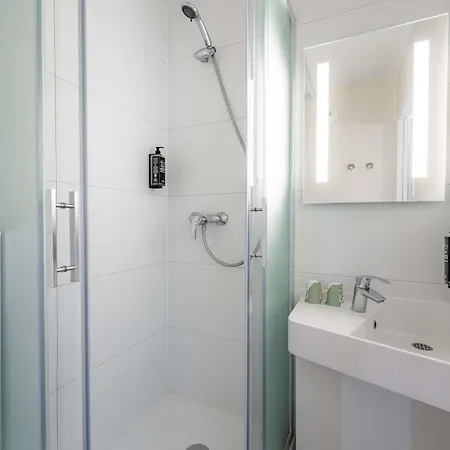 Ibis Budget Centre Ville- Renove 酒店 尚贝里