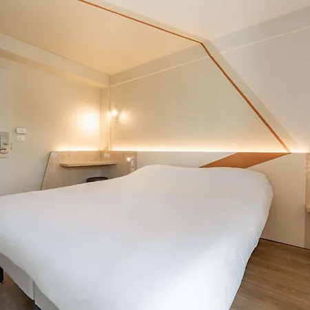 Ibis Budget Centre Chambéry