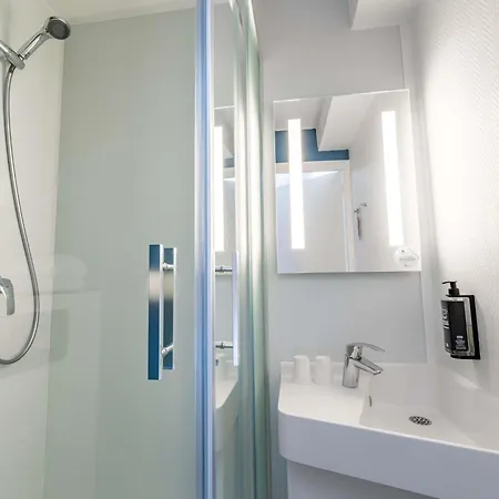 Ibis Budget Centre 2* Chambéry