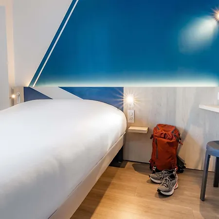 Hotel Ibis Budget Centre