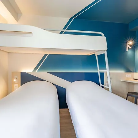 Ibis Budget Centre Hotel