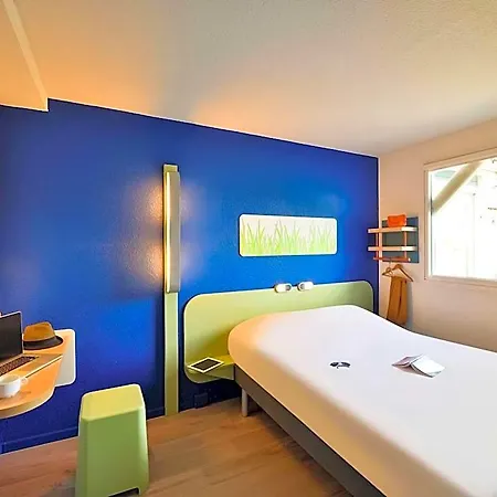 Hotel Ibis Budget Centre