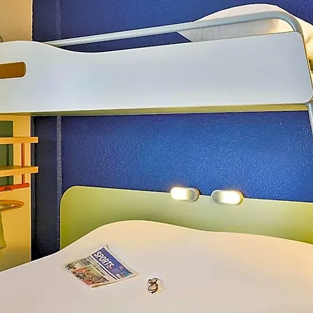 Ibis Budget Centre