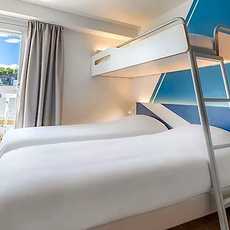 Hotel Ibis Budget Centre