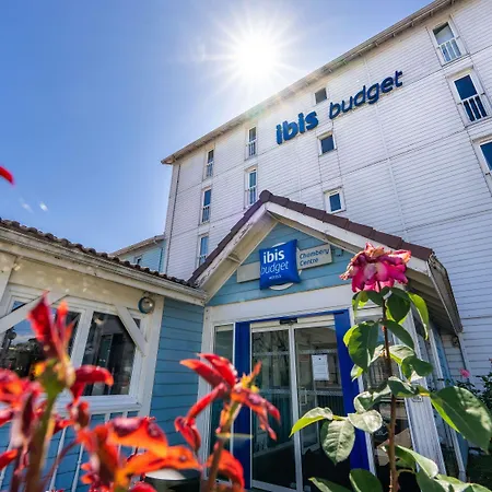 Ibis Budget Centre