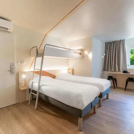 Ibis Budget Centre Chambery