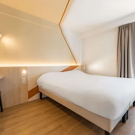 Ibis Budget Centre Hotel
