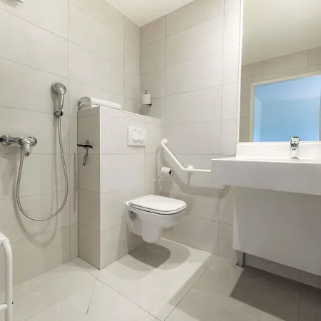 Ibis Budget Centre Hotel