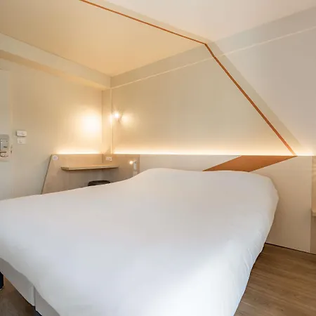 Hotel Ibis Budget Centre