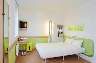 Ibis Budget Centre Hotel Chambéry