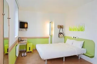 Ibis Budget Centre Hotel Chambéry